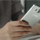 Imagen para el artículo titulado Samsung se rinde (tímidamente) al metal con el nuevo Galaxy Alpha